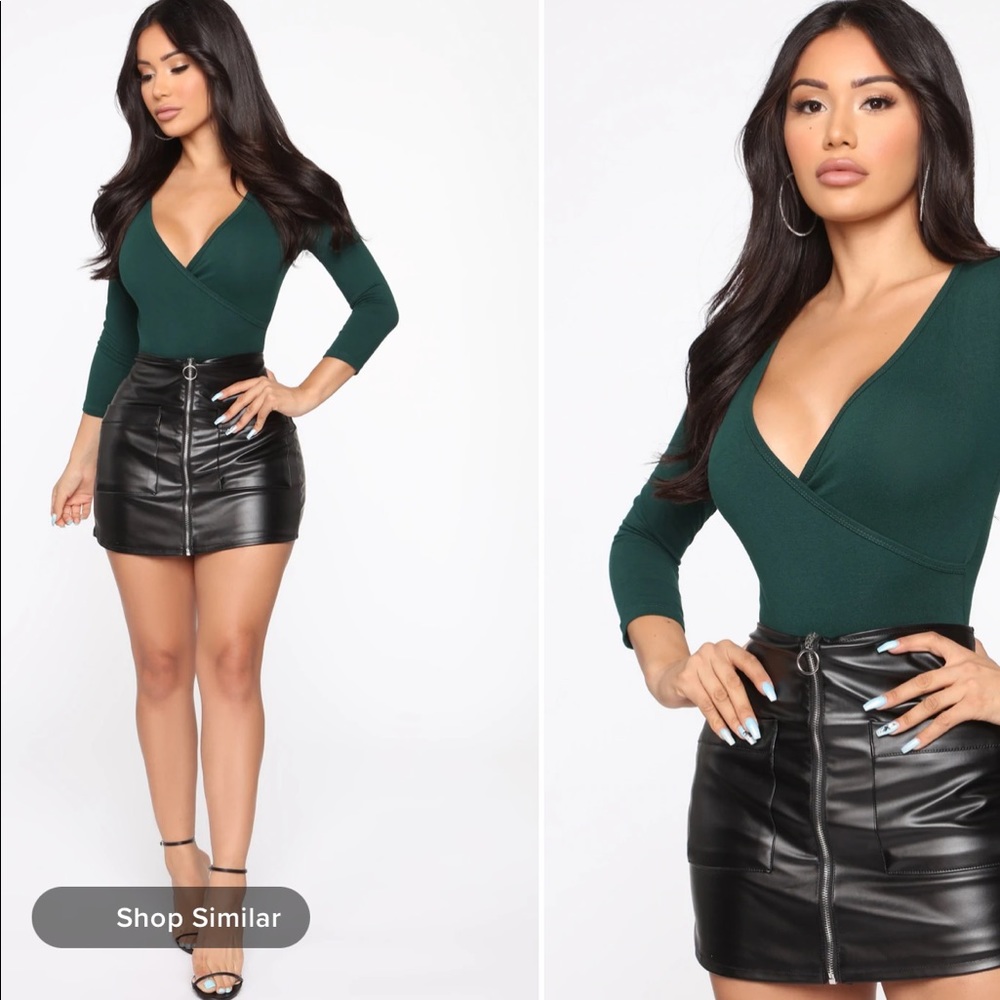 Bodysuit